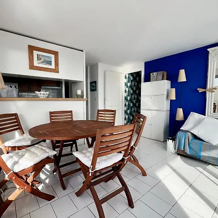 - Les Terrasses Du Levant Apartment *