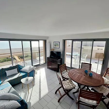 - Les Terrasses Du Levant Apartment Canet-en-Roussillon