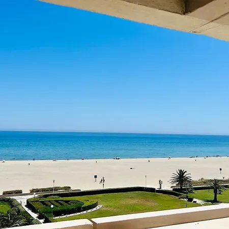 Apartment - Les Terrasses Du Levant Canet-en-Roussillon