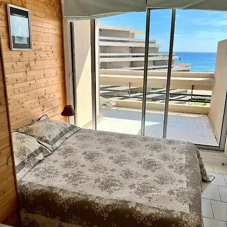 - Les Terrasses Du Levant Apartment
