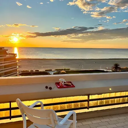 Apartment - Les Terrasses Du Levant Canet-en-Roussillon